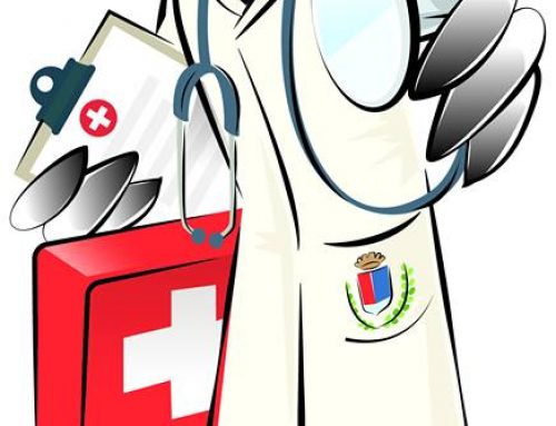 “Ladispoli, città della salute” Sabato 21 Aprile 2018
