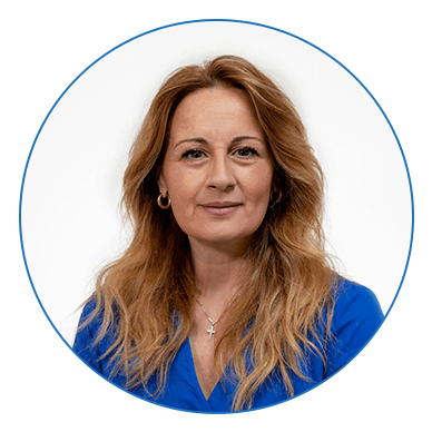 Debora Cianfarini - Odontoiatrica Urciuolo