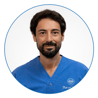 Dott. Alessio Bodini - Odontoiatrica Urciuolo