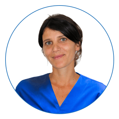 dott.ssa Alessandra Marolla - lo staff Odontoiatrica Urciuolo