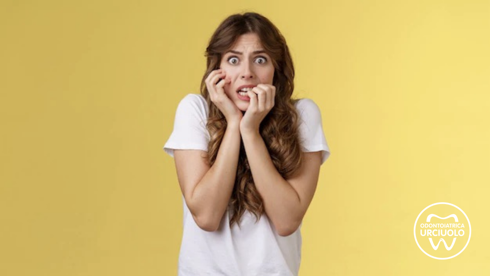 Paura del dentista