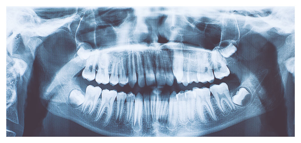 radiologia - odontoiatrica urciuolo