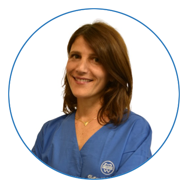 Dott.ssa Alessandra Marolla - Odontoiatrica Urciuolo