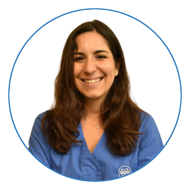 Dott.ssa Alessia Basco - Odontoiatrica Urciuolo