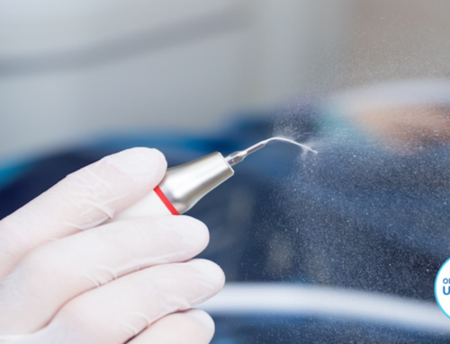 AIRFLOW: una rivoluzione nell’igiene dentale