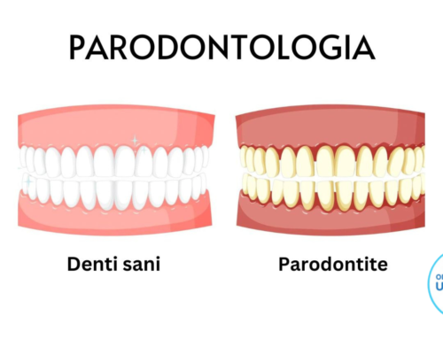 DI COSA SI OCCUPA LA PARODONTOLOGIA?