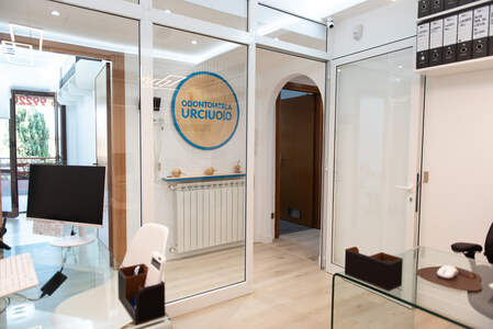 Urciuolo Ufficio - Odontoiatrica Urciuolo